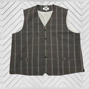 Joseph Abboud Heritage 2X Vest